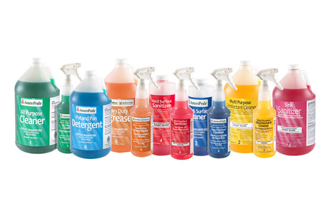 Image de tous les produits chimiques