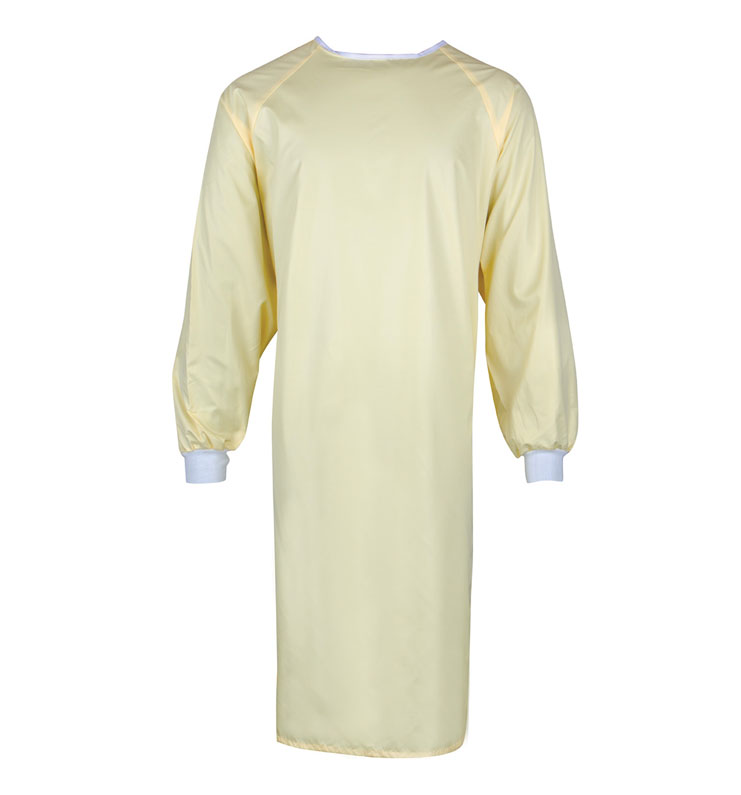 Isolation Gown