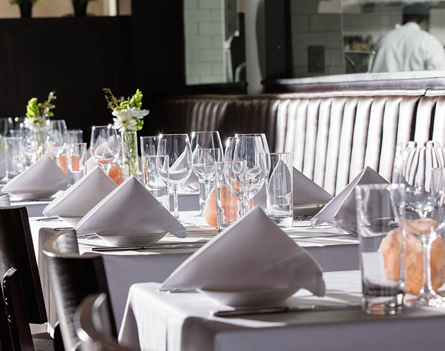 Table Linens and Towels