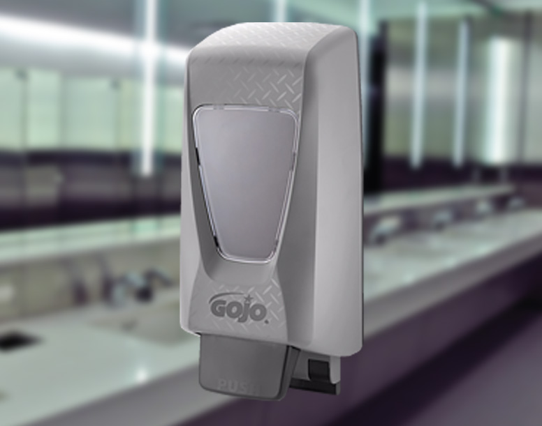 GOJO® Industrial Hand Cleaners