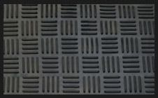 Scraper Floor Mats 