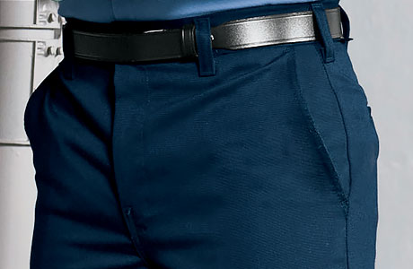 Pantalons ignifuges