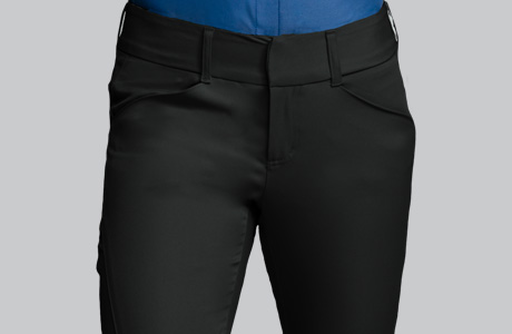 image of FlexFit pants for women