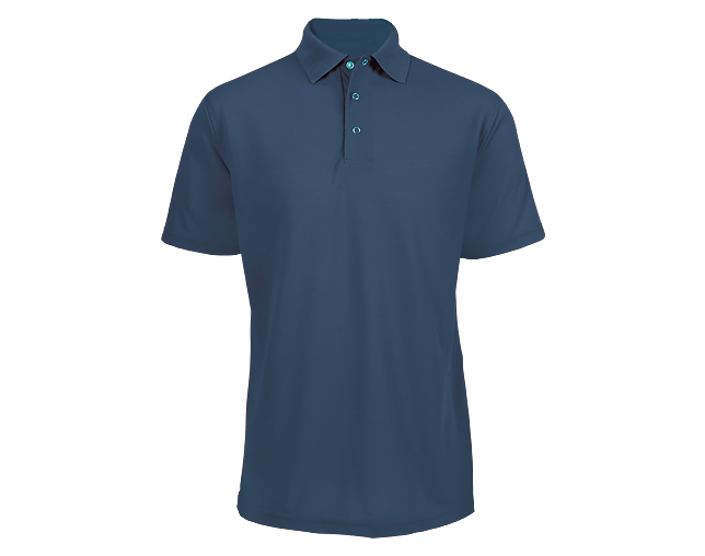 Food Processing Polo Shirt