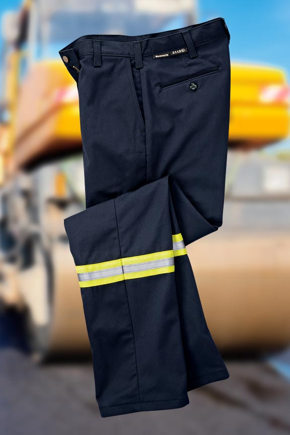 HiVis Work Pants